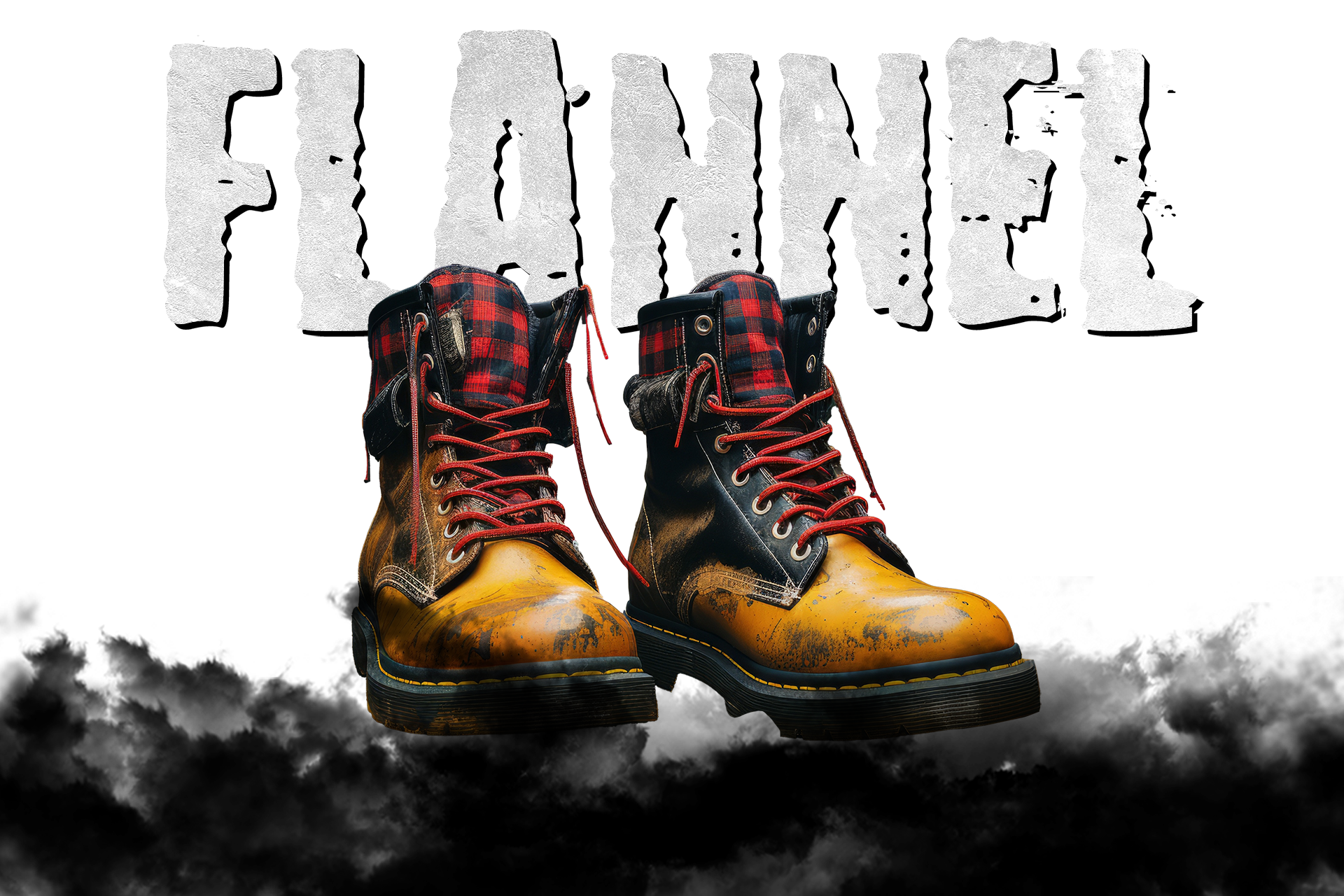 flannel-homepage-logotype-boots